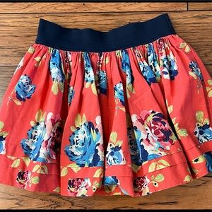 Abercrombie & Fitch Girls Skirt Size Medium